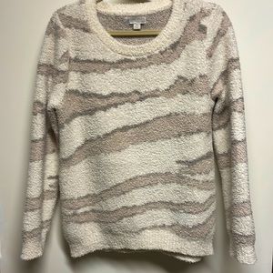 Barefoot Dreams sweater